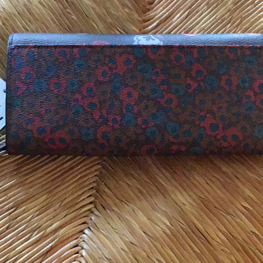 Envelope wallet - Picture 2 of 3